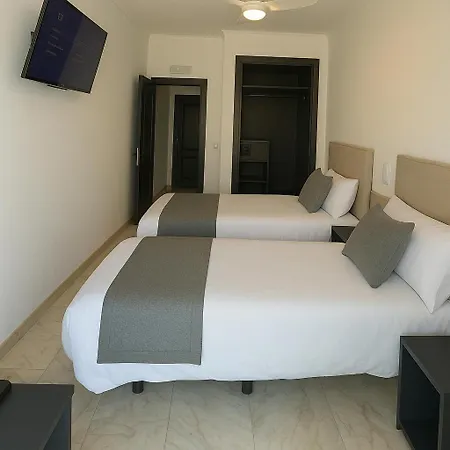 Molinillos Hotel 3*