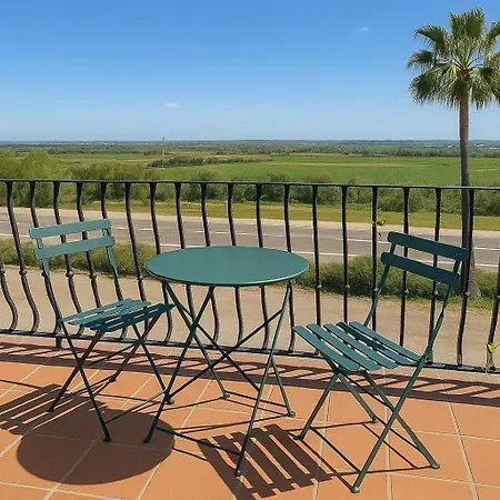 Molinillos Hotel 3*