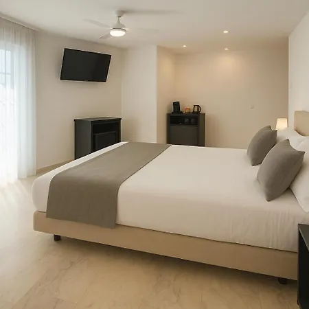 Otel Molinillos Posadas