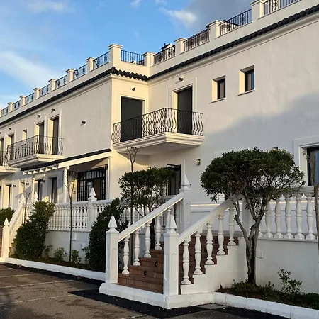 Otel Molinillos